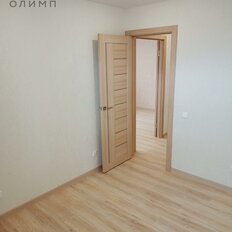 Квартира 39,1 м², 1-комнатная - изображение 5
