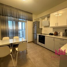 Квартира 65 м², 2-комнатная - изображение 3