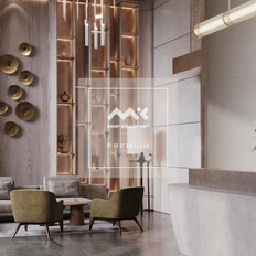 Квартира 38,8 м², 1-комнатные - изображение 3