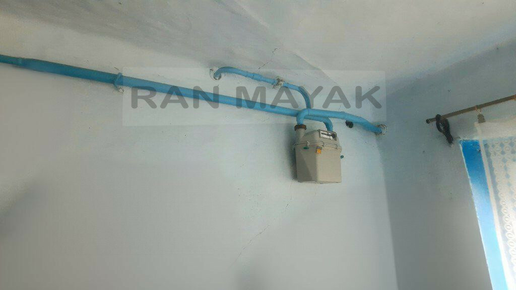 Дом 2-комн. 47.9 м² в хутор Отрадный — фото 10 из 14