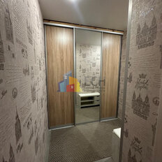 Квартира 58,8 м², 2-комнатная - изображение 2