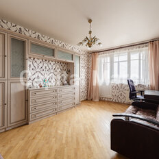 Квартира 78 м², 3-комнатная - изображение 4