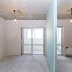 Квартира 34 м², студия - изображение 3