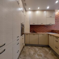 Квартира 52,5 м², 1-комнатная - изображение 3