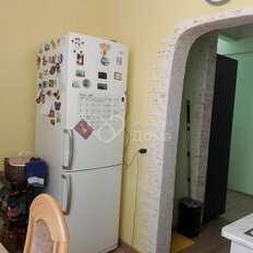 Квартира 63,8 м², 3-комнатная - изображение 4