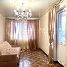Квартира 58 м², 2-комнатная - изображение 1