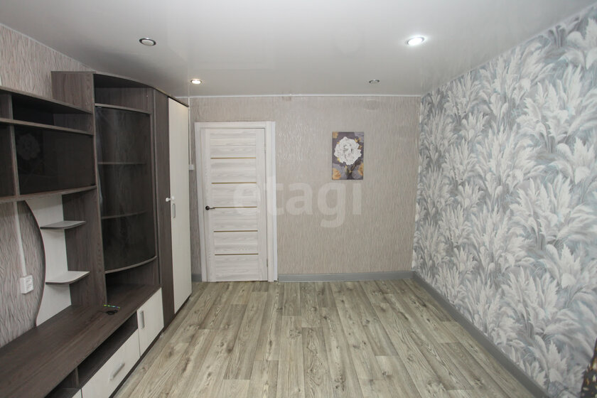 52,4 м², 2-комнатная квартира 2 900 000 ₽ - изображение 55