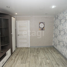 Квартира 35,5 м², 2-комнатная - изображение 3