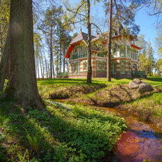 дом + 56 соток, участок - изображение 4