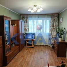 Квартира 44,7 м², 2-комнатная - изображение 1