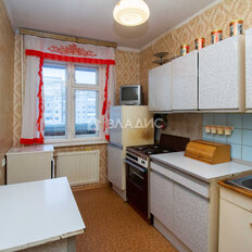 Квартира 53,2 м², 2-комнатная - изображение 5