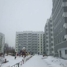 Квартира 25 м², студия - изображение 3