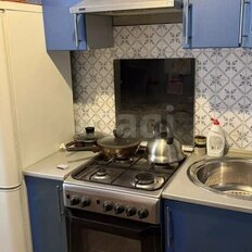 Квартира 31,5 м², 1-комнатная - изображение 2