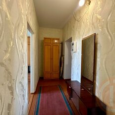 Квартира 35,7 м², 1-комнатная - изображение 5