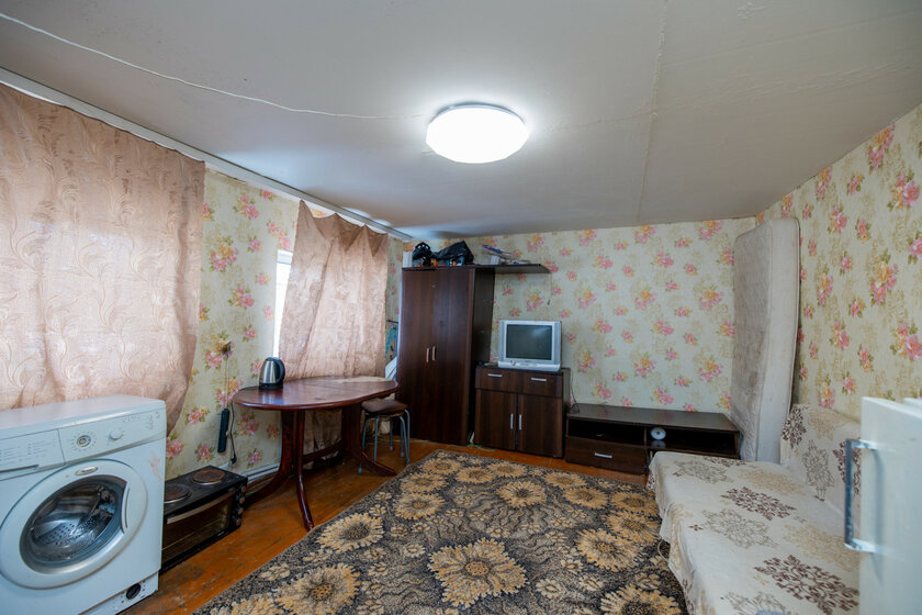 33 м² дом, 6 соток участок 899 000 ₽ - изображение 46