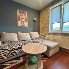 Квартира 20 м², студия - изображение 5