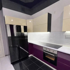 Квартира 40,6 м², 1-комнатная - изображение 1