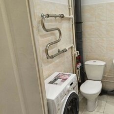 Квартира 34 м², 1-комнатная - изображение 5