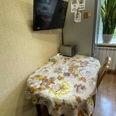 Квартира 31 м², 1-комнатная - изображение 3