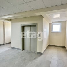 Квартира 36,6 м², 1-комнатная - изображение 4