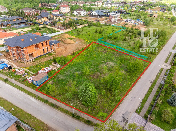 25 соток, участок 44 000 000 ₽ - изображение 57