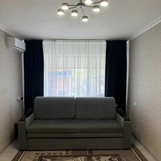 22,1 м², комната - изображение 1