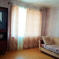 Квартира 44,6 м², 2-комнатная - изображение 1