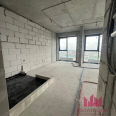 Квартира 72 м², 3-комнатная - изображение 5