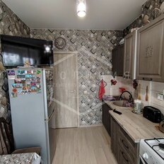 Квартира 34 м², 1-комнатная - изображение 3