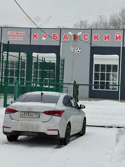 4 сотки, участок 23 000 000 ₽ - изображение 32