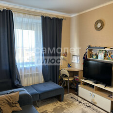 Квартира 30 м², 1-комнатная - изображение 4