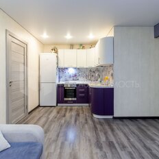 Квартира 48,5 м², 2-комнатная - изображение 2