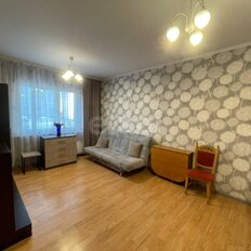 Квартира 33,5 м², 1-комнатная - изображение 3