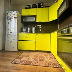 Квартира 36,6 м², 1-комнатная - изображение 1