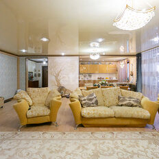 Квартира 150 м², 3-комнатная - изображение 4