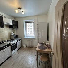 Квартира 36,4 м², 1-комнатная - изображение 1