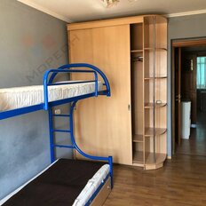 Квартира 61,7 м², 3-комнатная - изображение 2