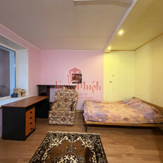 Квартира 27,1 м², 1-комнатная - изображение 2