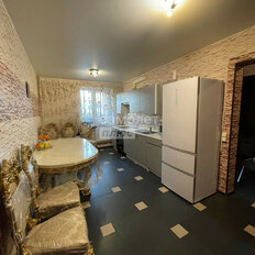 Квартира 53,7 м², 2-комнатная - изображение 1