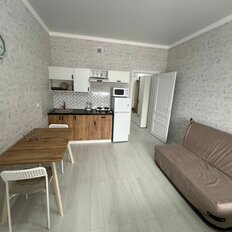 Квартира 29 м², студия - изображение 2