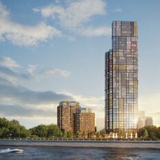 Квартира 39,6 м², 1-комнатная - изображение 3