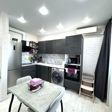 Квартира 44,3 м², 1-комнатная - изображение 2