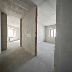 Квартира 64 м², 2-комнатная - изображение 5