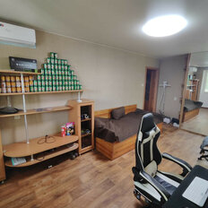 Квартира 42,7 м², 2-комнатная - изображение 1