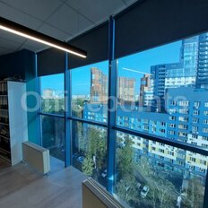 213,8 м², офис - изображение 5
