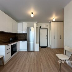 Квартира 37 м², 2-комнатные - изображение 3