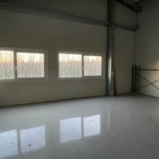 2300 м², склад - изображение 3