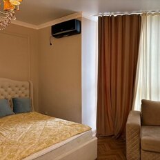 Квартира 60,9 м², 1-комнатная - изображение 1