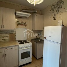 Квартира 32,5 м², 1-комнатная - изображение 5