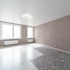 Квартира 26,9 м², студия - изображение 4